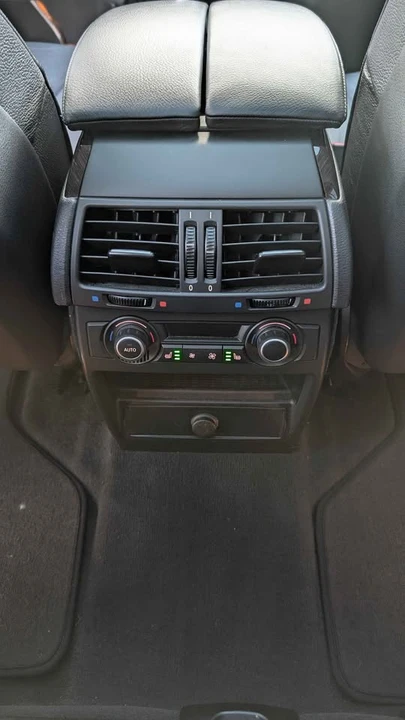 2010 BMW E70 X5 - Image 9 of 16