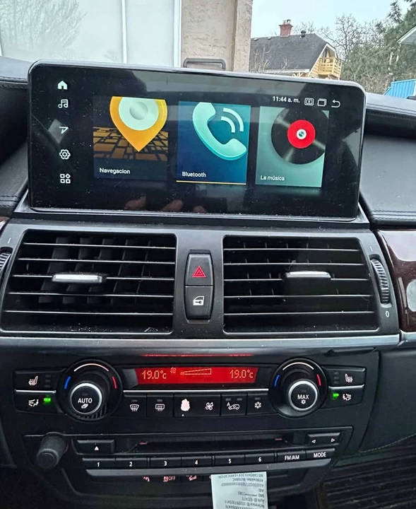 2010 BMW E70 X5 - Image 12 of 14
