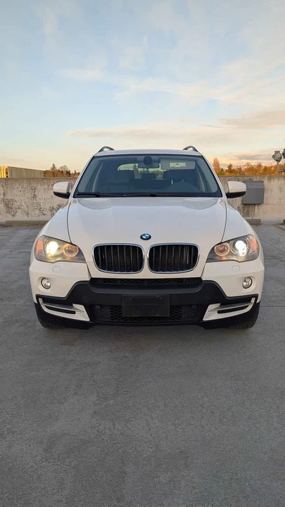 2010 BMW E70 X5 - Image 2 of 16