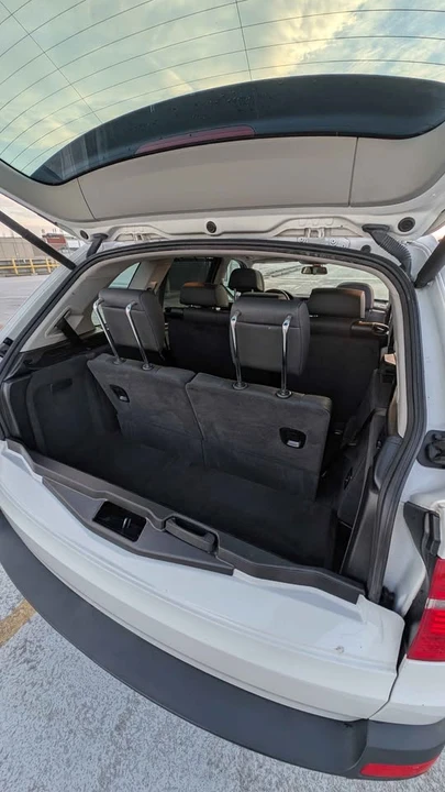 2010 BMW E70 X5 - Image 13 of 16