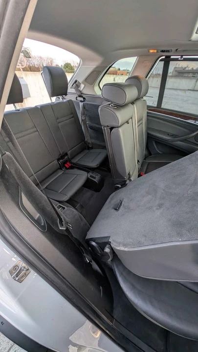 2010 BMW E70 X5 - Image 12 of 16