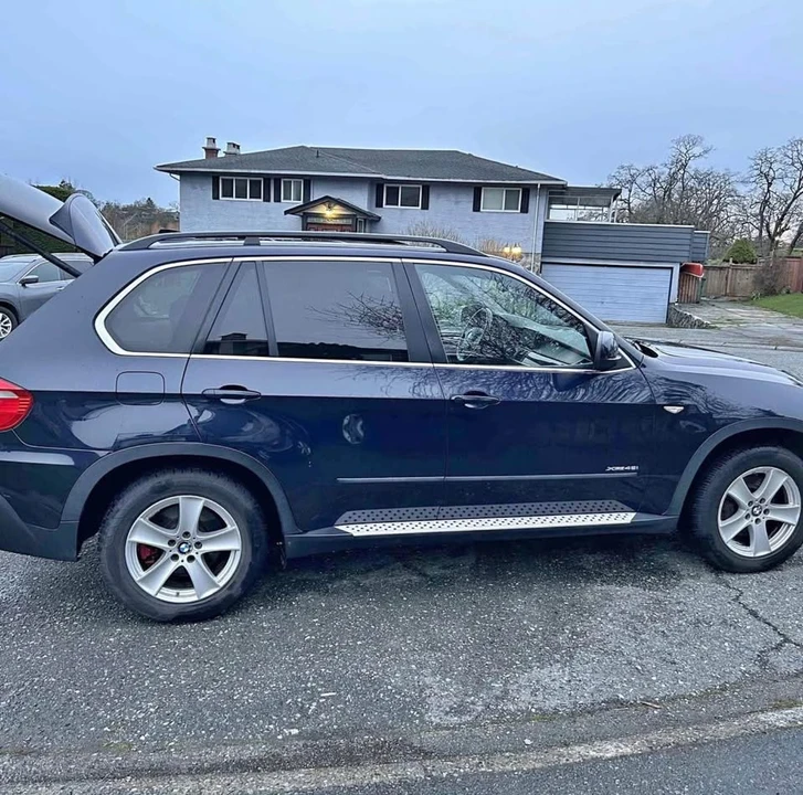 2010 BMW E70 X5 - Image 14 of 14