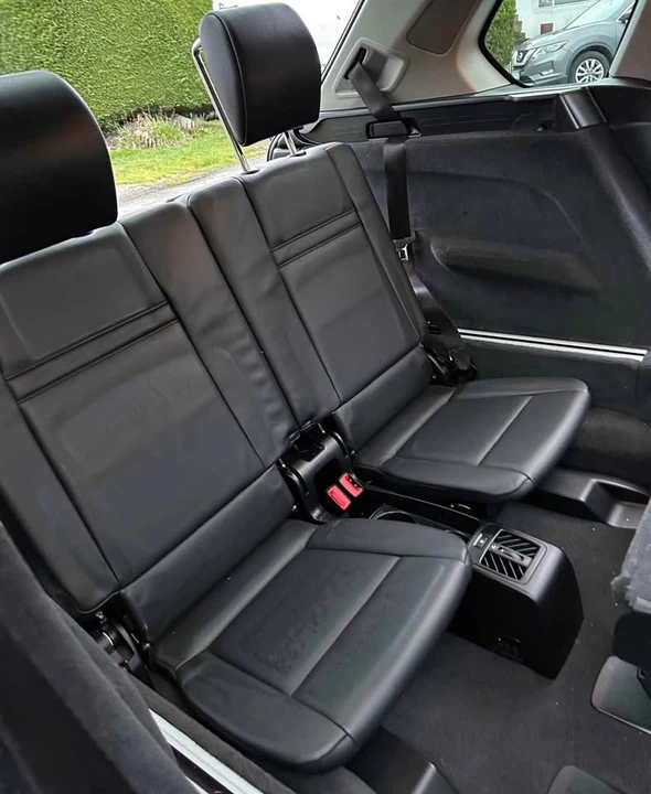 2010 BMW E70 X5 - Image 8 of 14