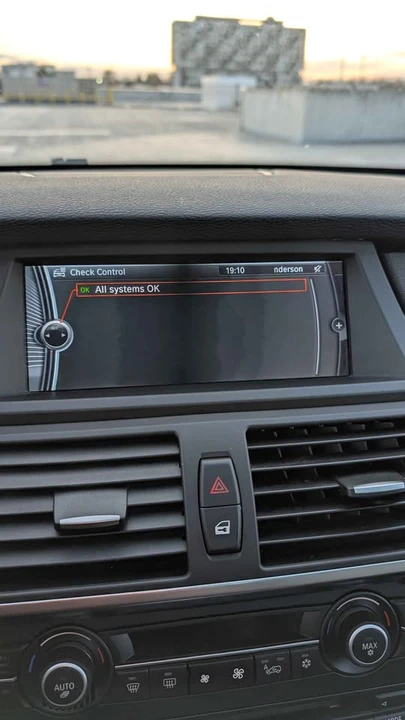 2010 BMW E70 X5 - Image 15 of 16