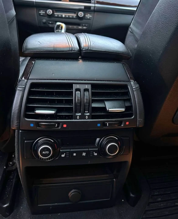 2010 BMW E70 X5 - Image 13 of 14