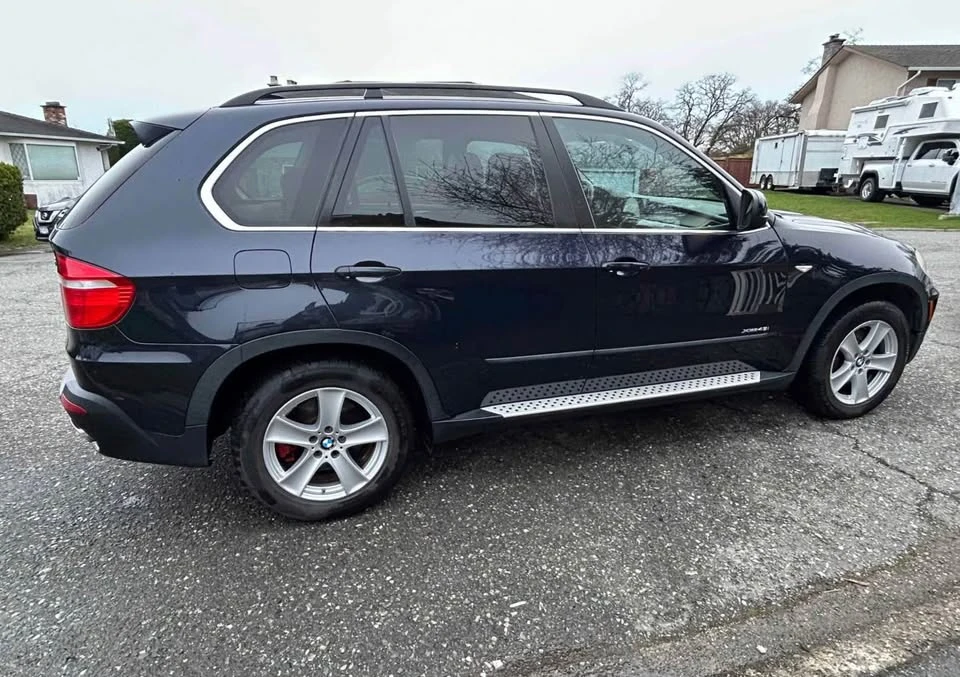 2010 BMW E70 X5 - Image 3 of 14