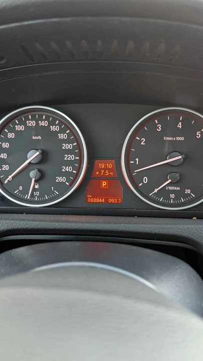 2010 BMW E70 X5 - Image 14 of 16