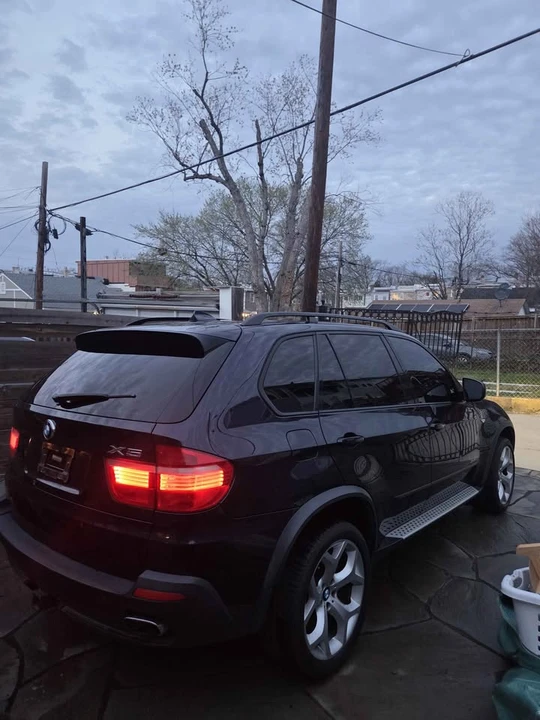 2010 BMW E70 X5 - Image 6 of 10