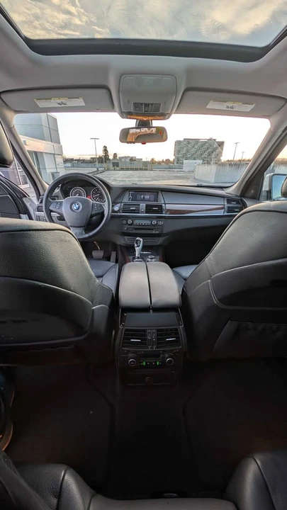 2010 BMW E70 X5 - Image 8 of 16