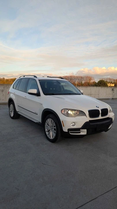 2010 BMW E70 X5 - Image 3 of 16