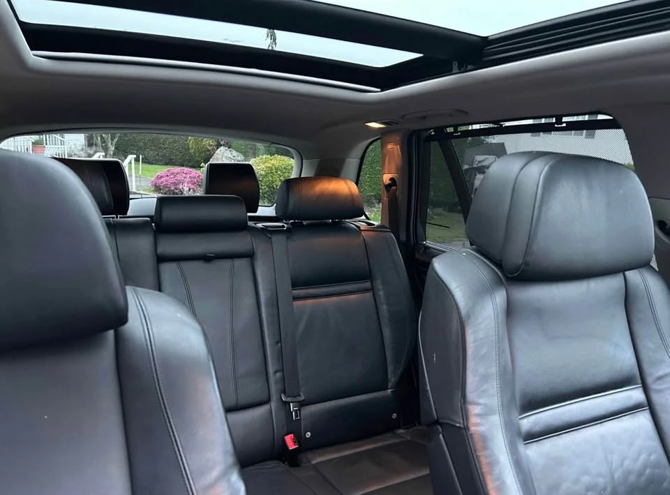 2010 BMW E70 X5 - Image 9 of 14