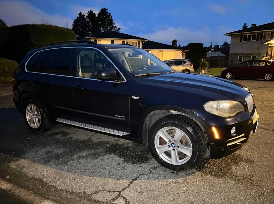 2010 BMW E70 X5 - Image 11 of 14