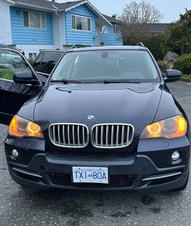 2010 BMW E70 X5 - Image 2 of 14