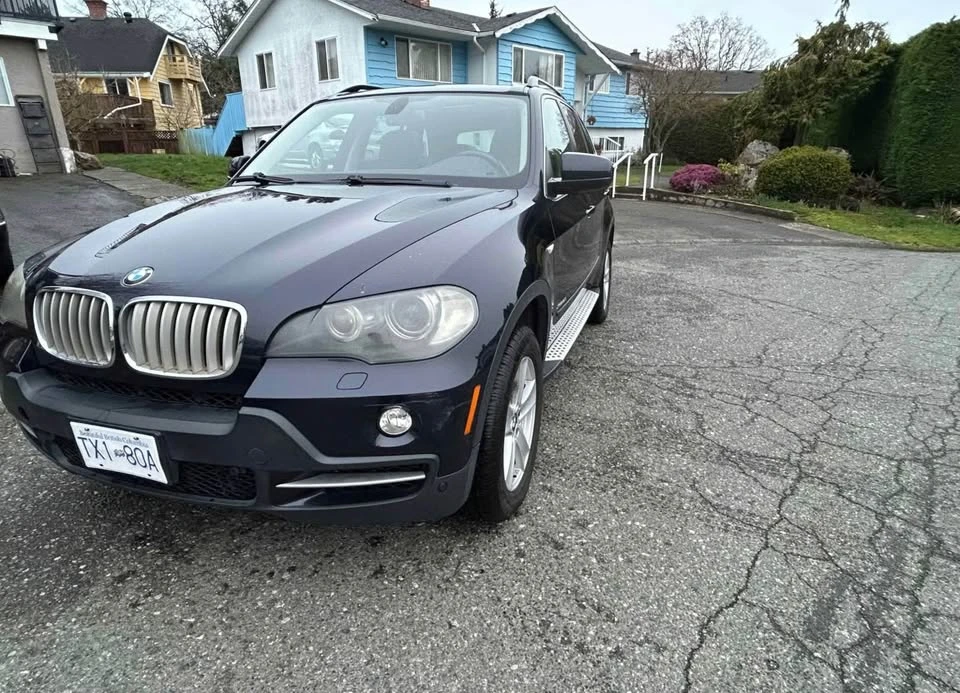 2010 BMW E70 X5 - Image 4 of 14