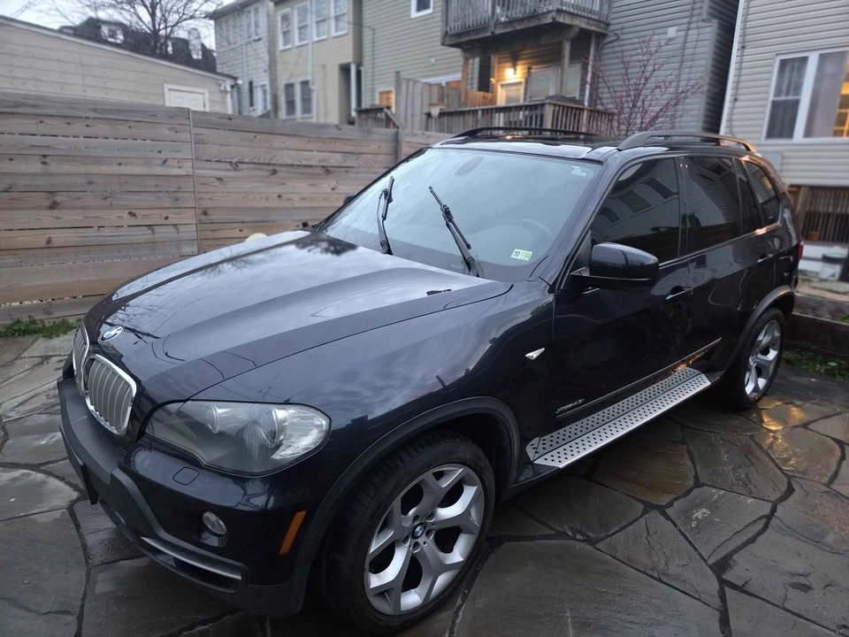 2010 BMW E70 X5 - Image 8 of 10
