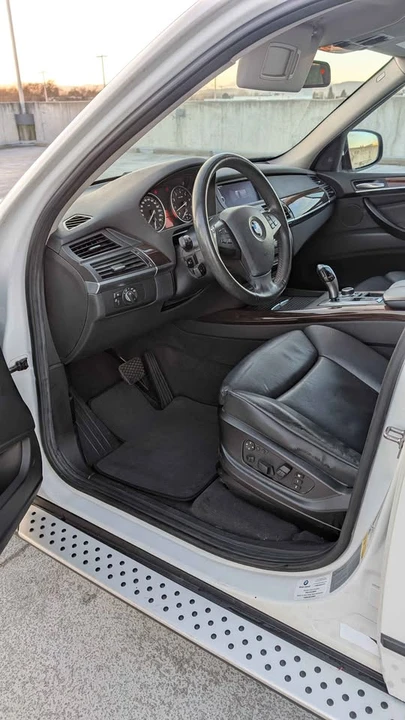2010 BMW E70 X5 - Image 6 of 16
