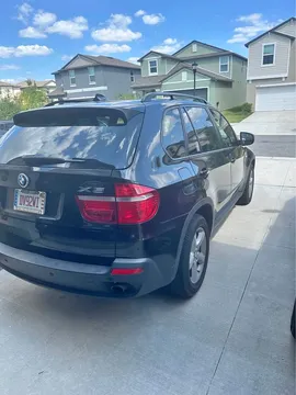 2010 BMW X5