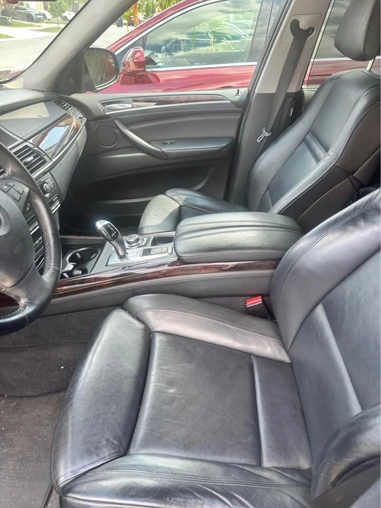 2010 BMW E70 X5 - Image 2 of 14