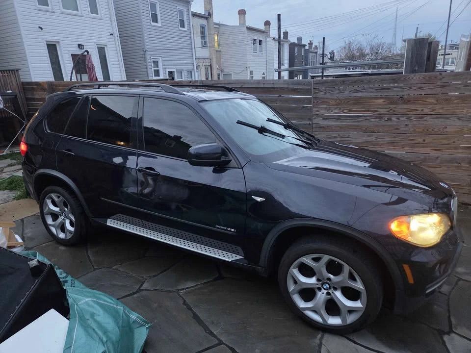 2010 BMW E70 X5 - Image 4 of 10