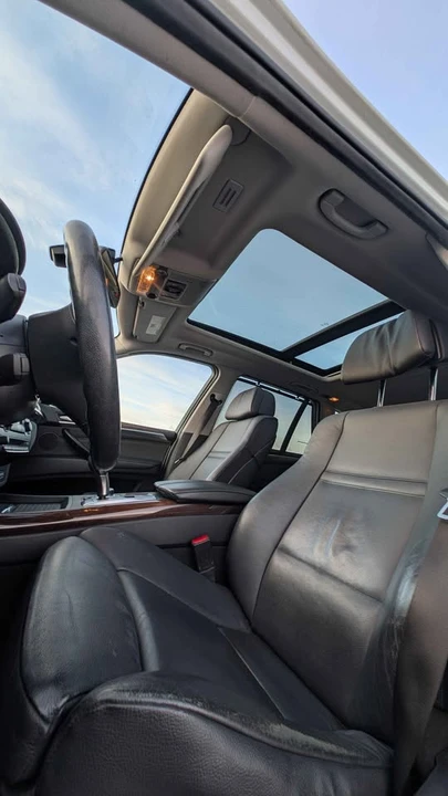 2010 BMW E70 X5 - Image 7 of 16