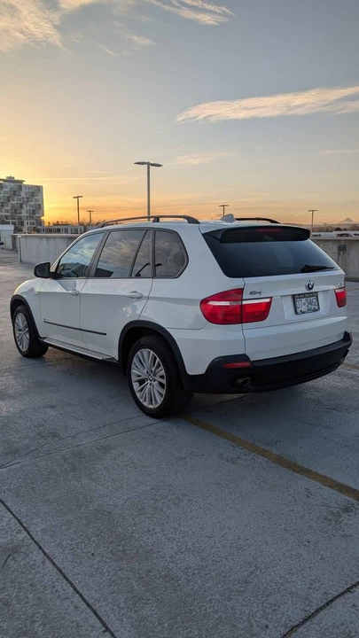 2010 BMW E70 X5 - Image 5 of 16