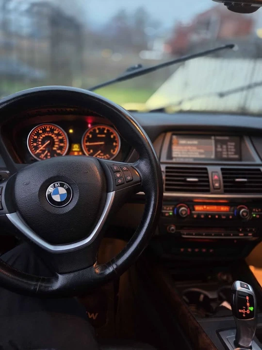 2010 BMW E70 X5 - Image 10 of 10