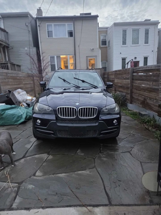 2010 BMW E70 X5 - Image 9 of 10