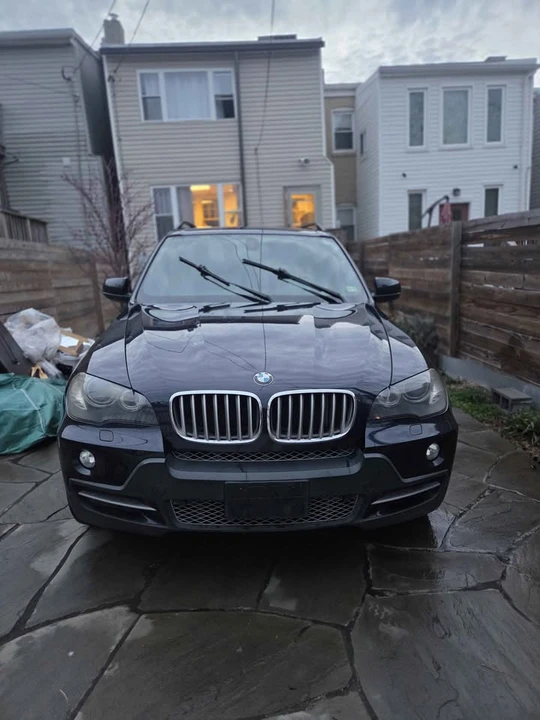 2010 BMW E70 X5 - Image 7 of 10