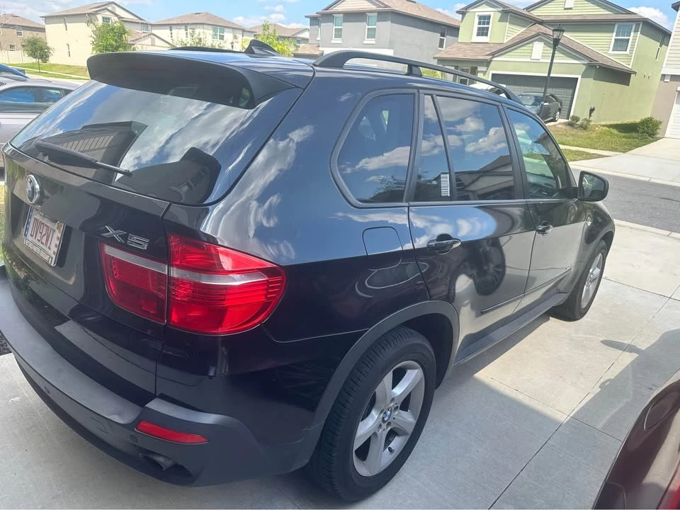 2010 BMW E70 X5 - Image 12 of 14