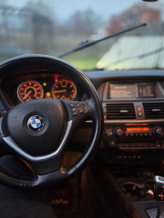 2010 BMW E70 X5 - Image 2 of 10