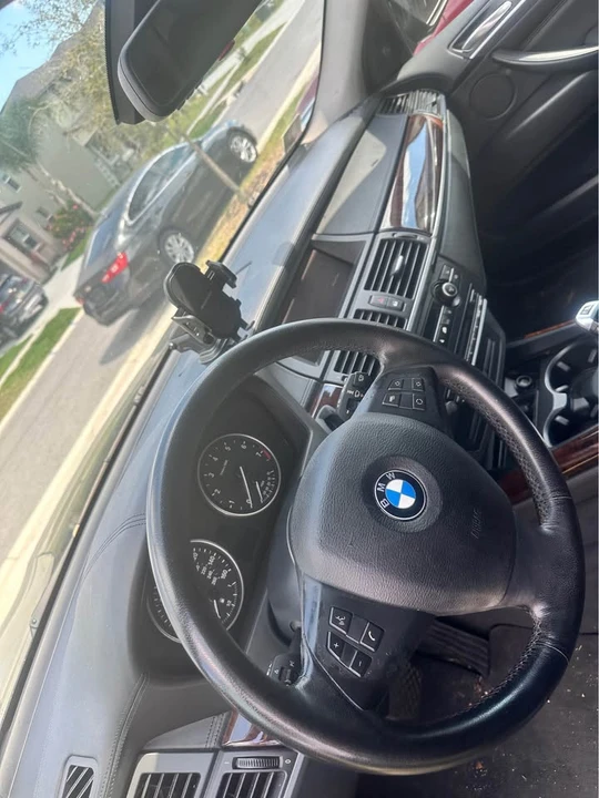 2010 BMW E70 X5 - Image 4 of 14