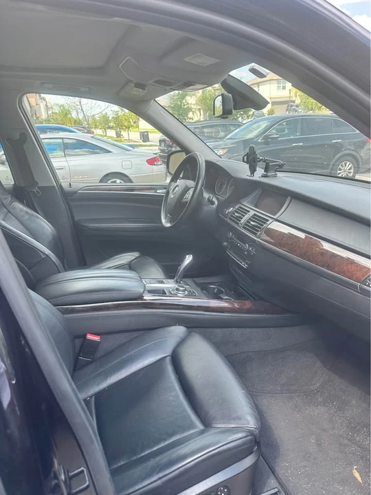 2010 BMW E70 X5 - Image 13 of 14