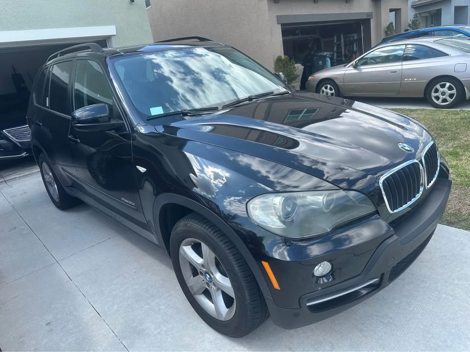 2010 BMW E70 X5 - Image 11 of 14