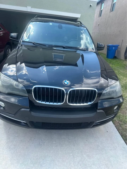 2010 BMW E70 X5 - Image 10 of 14