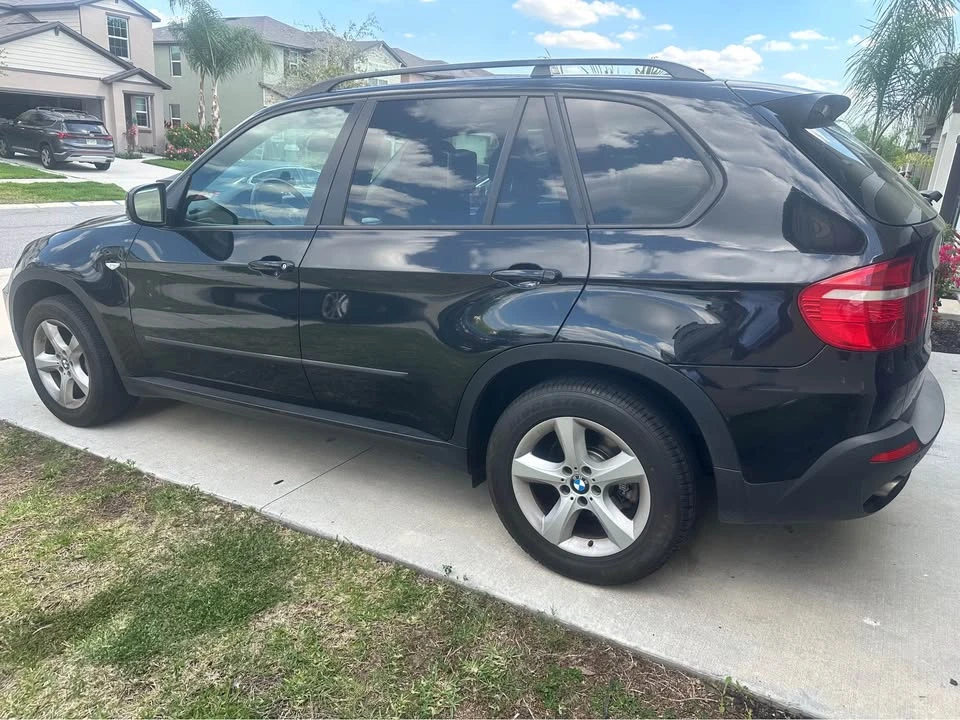 2010 BMW E70 X5 - Image 7 of 14