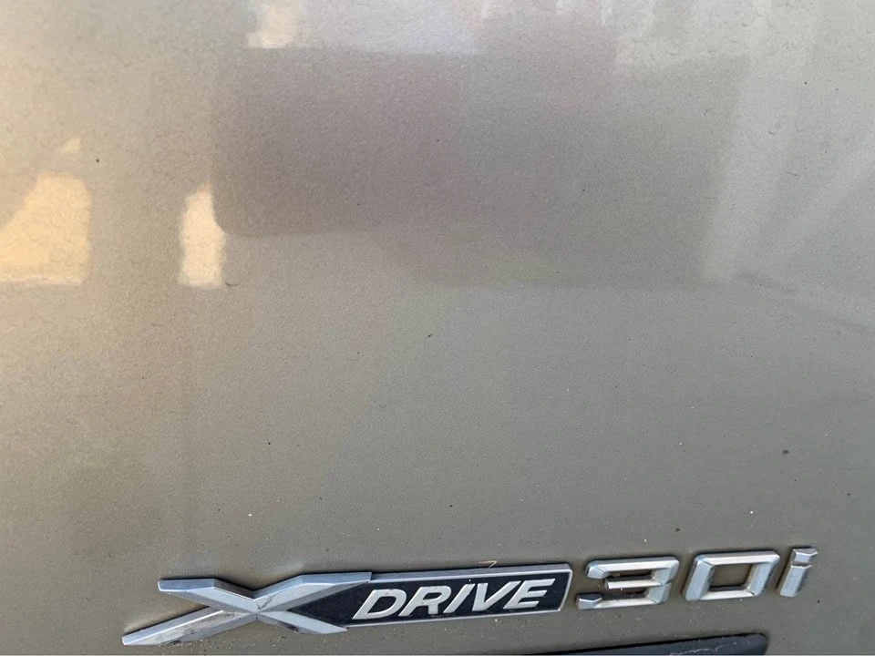 2010 BMW E70 X5 - Image 7 of 9