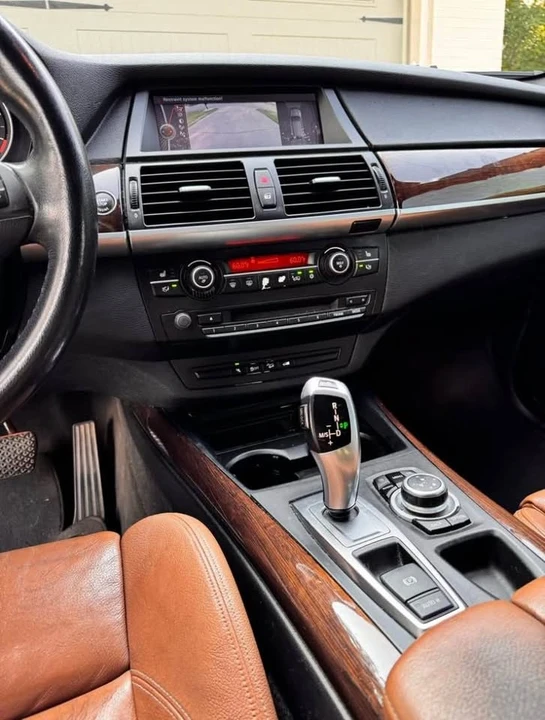 2010 BMW E70 X5 - Image 3 of 9