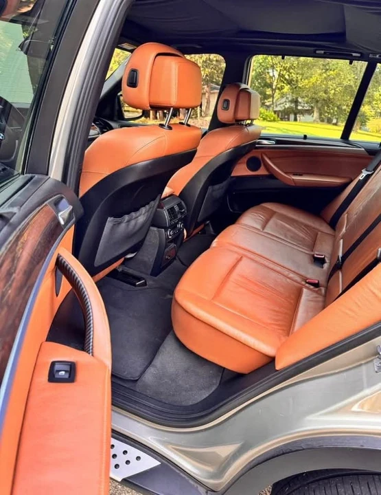 2010 BMW E70 X5 - Image 2 of 9