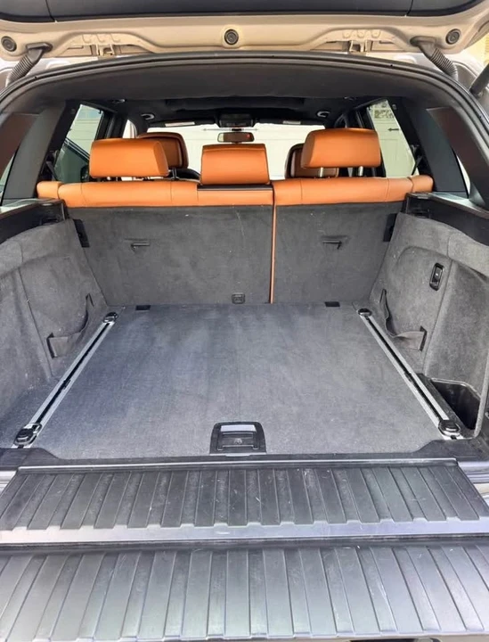 2010 BMW E70 X5 - Image 5 of 9
