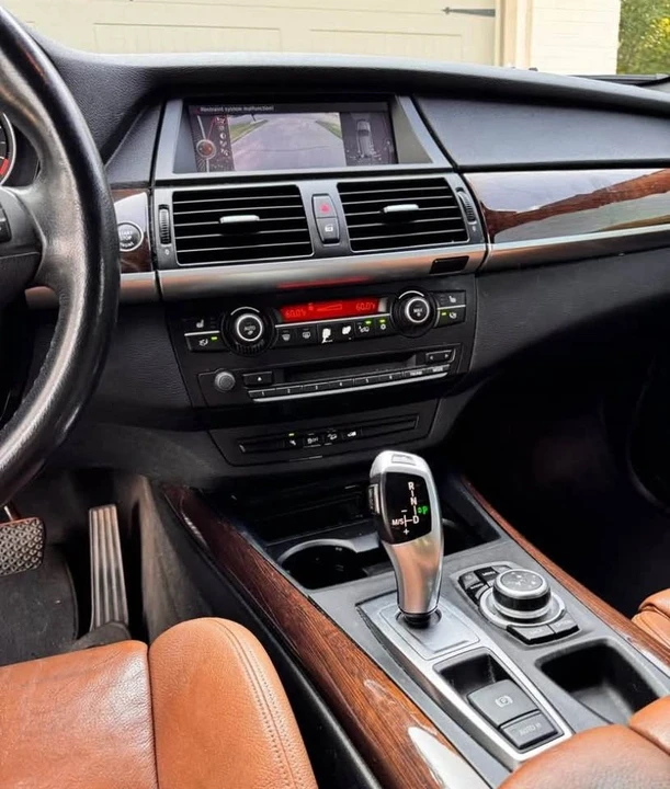 2010 BMW E70 X5 - Image 6 of 9