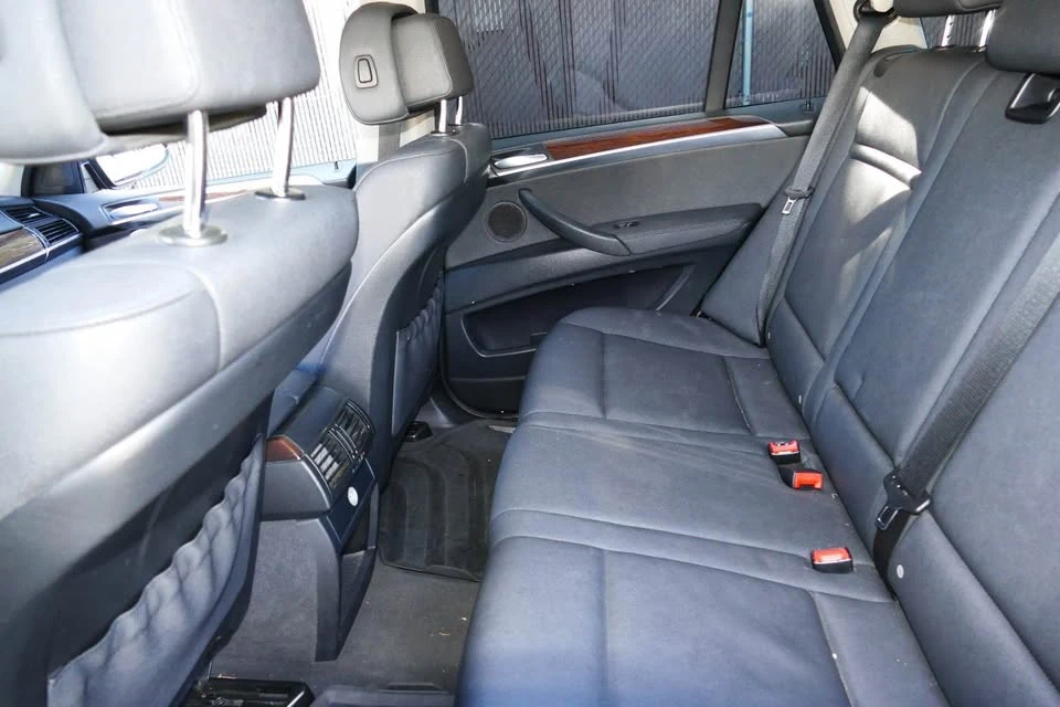 2010 BMW E70 X5 - Image 10 of 13