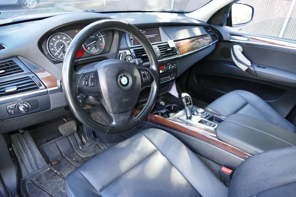 2010 BMW E70 X5 - Image 9 of 13