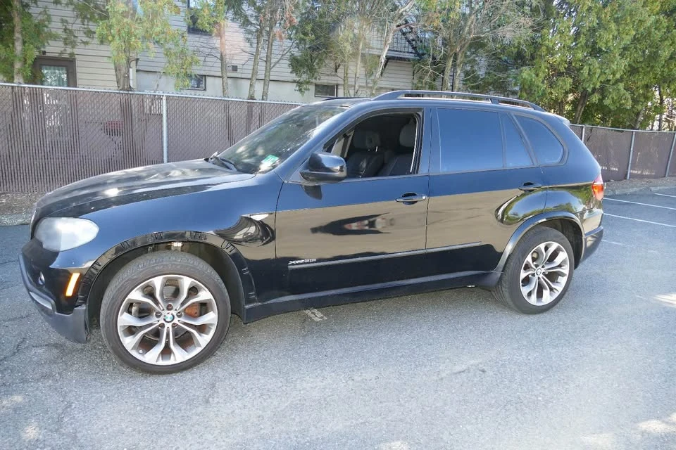 2010 BMW E70 X5 - Image 6 of 13