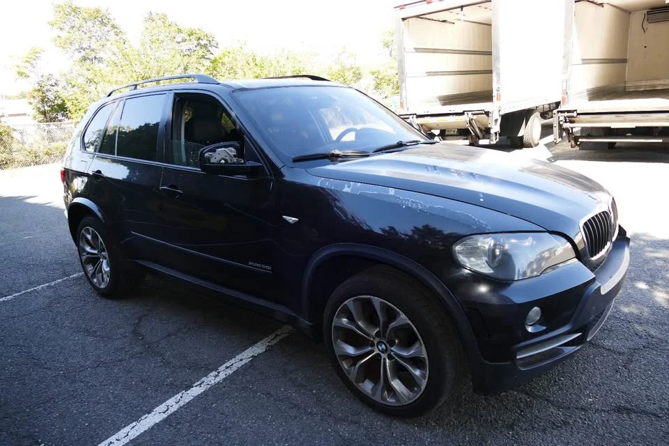 2010 BMW E70 X5 - Image 3 of 13