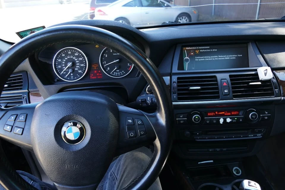 2010 BMW E70 X5 - Image 5 of 13