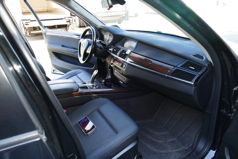 2010 BMW E70 X5 - Image 8 of 13