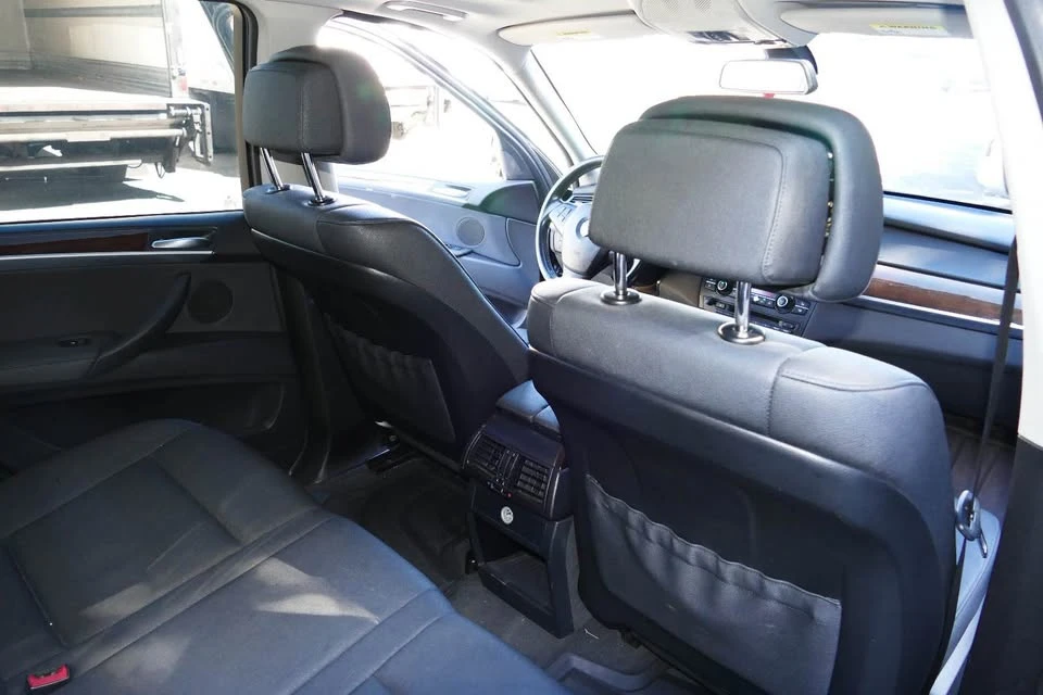 2010 BMW E70 X5 - Image 4 of 13