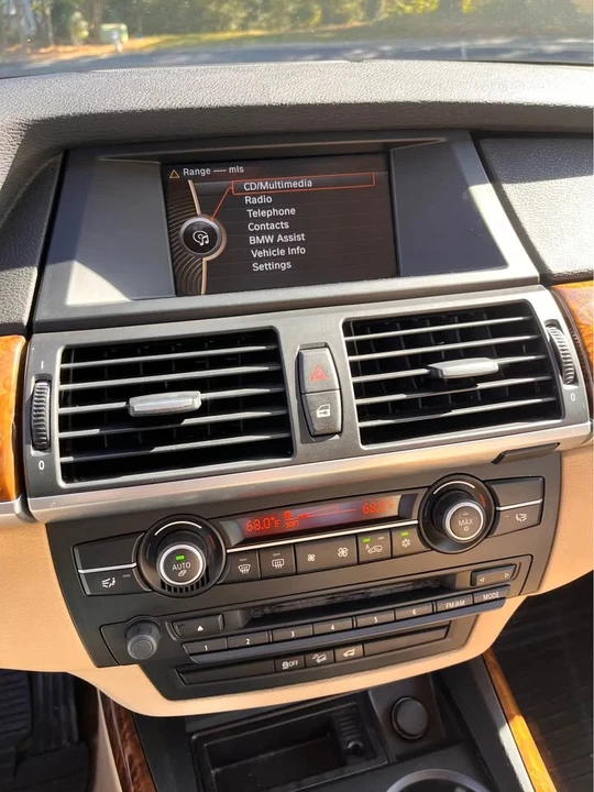 2010 BMW E70 X5 - Image 6 of 18