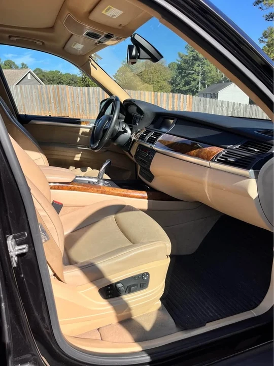 2010 BMW E70 X5 - Image 5 of 18