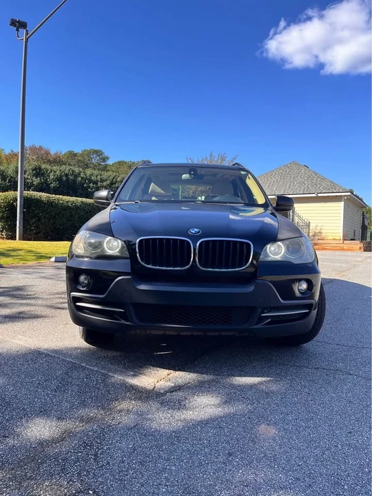 2010 BMW E70 X5 - Image 3 of 18